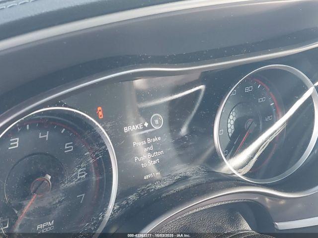 Dodge Charger Sxt Rwd Image 4