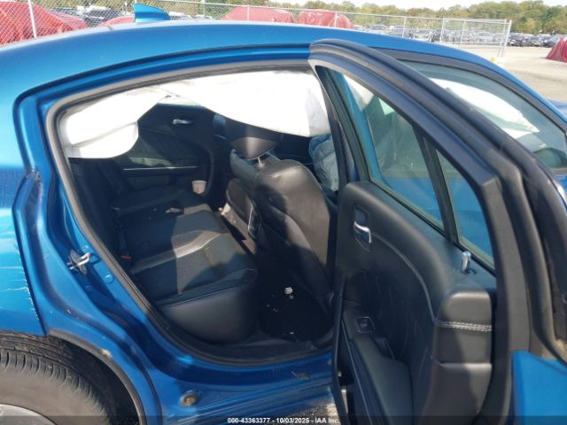 Dodge Charger Sxt Rwd Image 2