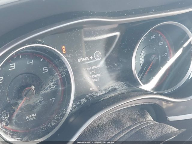 Dodge Charger Sxt Rwd Image 7