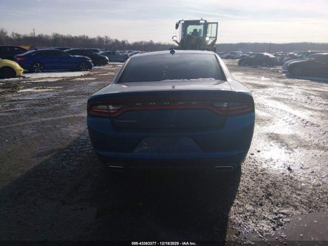 Dodge Charger Sxt Rwd Image 15