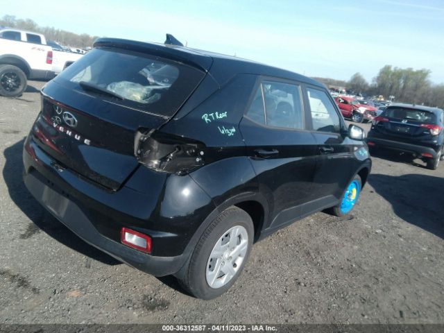 Hyundai VENUE Se Image 7