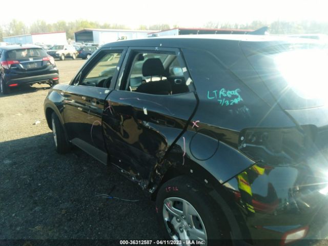 Hyundai VENUE Se Image 5