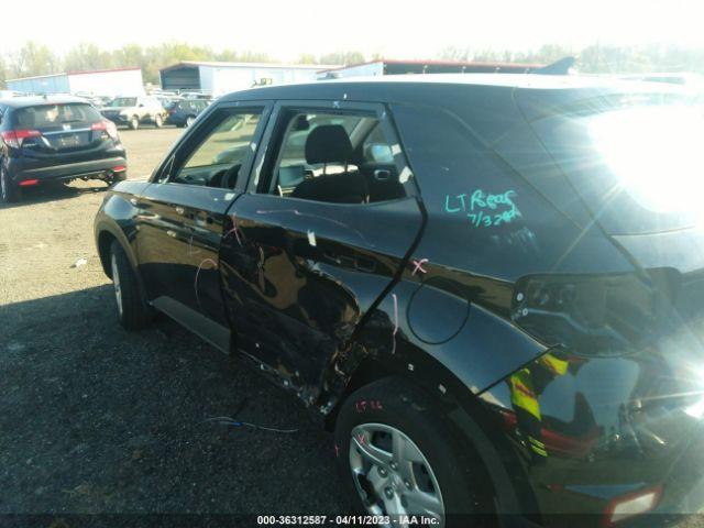 Hyundai VENUE Se Image 5