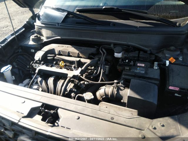 Hyundai VENUE Se Image 9