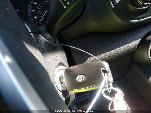 Hyundai VENUE Se Image 11