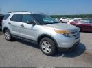 Ford Explorer Image 1