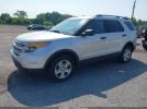 Ford Explorer Image 5