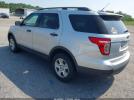 Ford Explorer Image 3