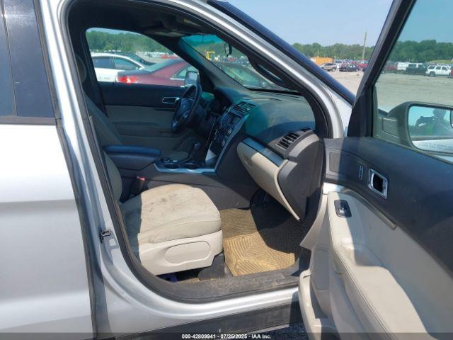 Ford Explorer Image 9