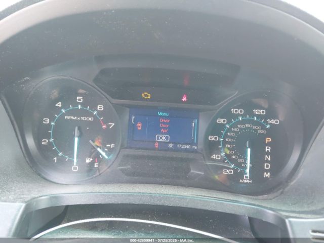 Ford Explorer Image 7