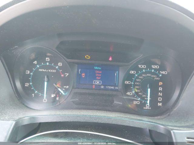 Ford Explorer Image 7