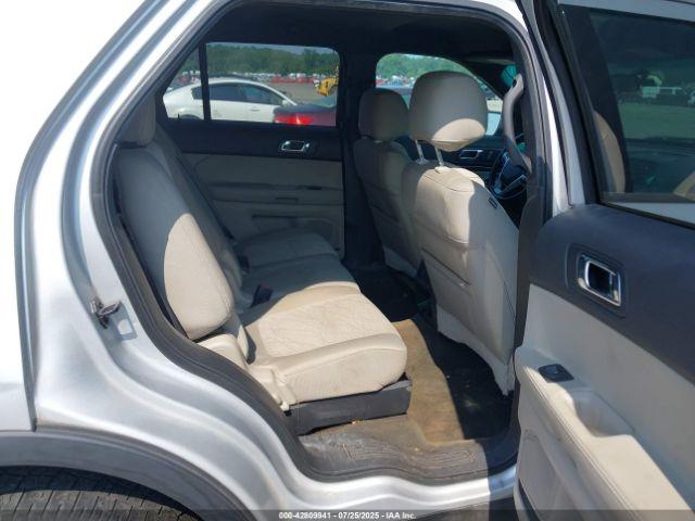 Ford Explorer Image 2