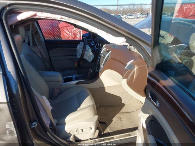 Cadillac SRX Performance Collection Image 13