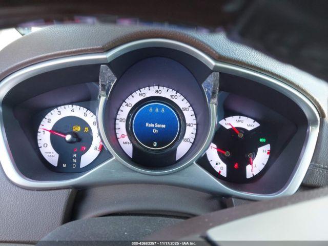 Cadillac SRX Performance Collection Image 6