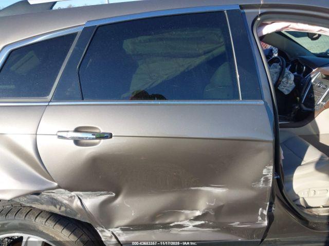 Cadillac SRX Performance Collection Image 15