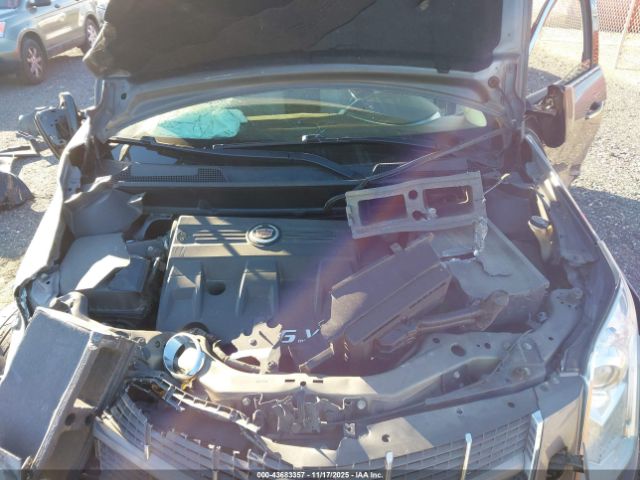 Cadillac SRX Performance Collection Image 19