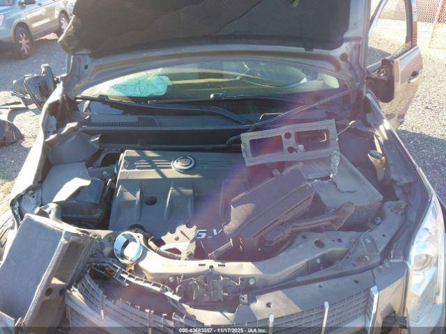 Cadillac SRX Performance Collection Image 19