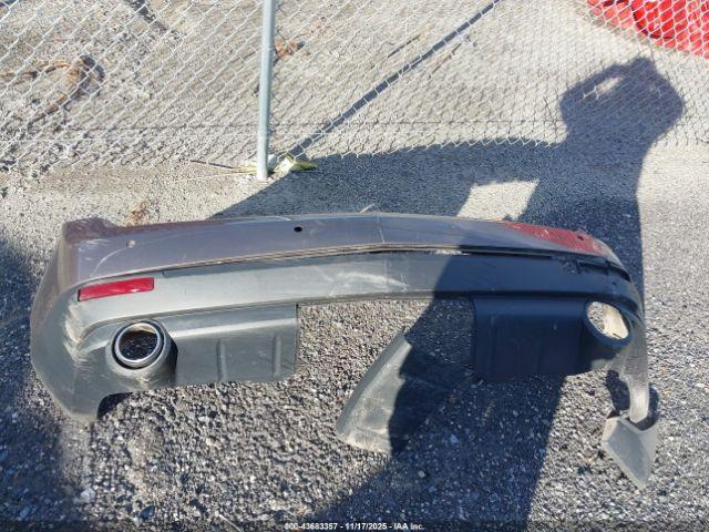 Cadillac SRX Performance Collection Image 9