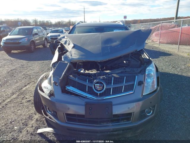 Cadillac SRX Performance Collection Image 12