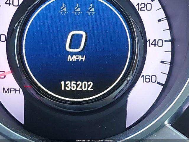 Cadillac SRX Performance Collection Image 11