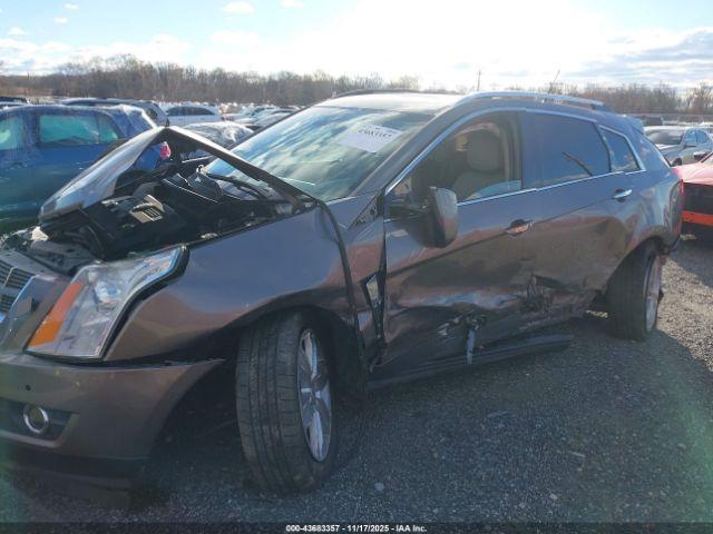 Cadillac SRX Performance Collection Image 2