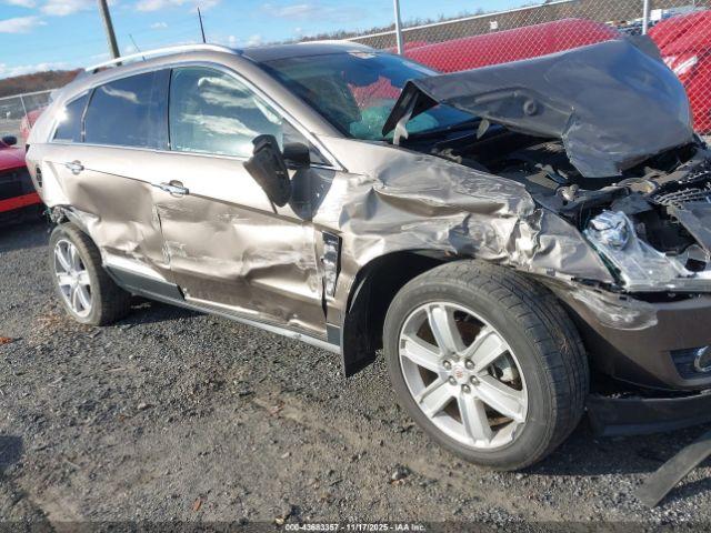 Cadillac SRX Performance Collection Image 17