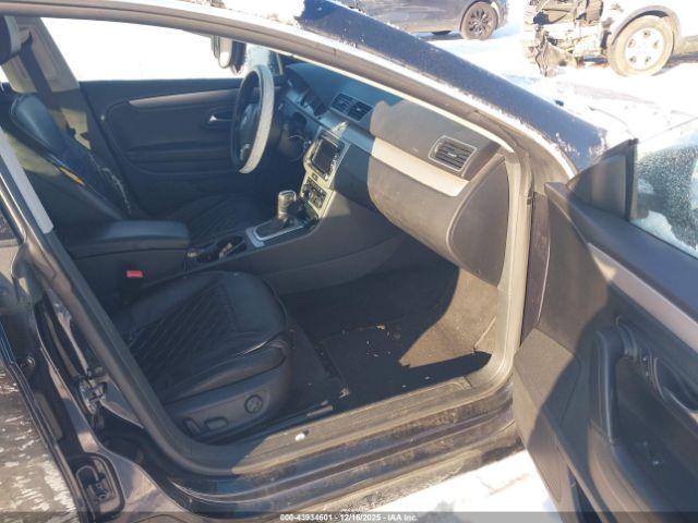 Volkswagen CC Sport Image 7