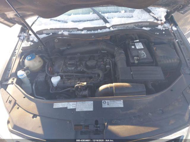 Volkswagen CC Sport Image 6