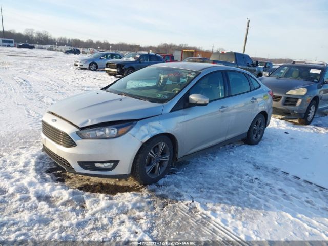 Ford Focus Se Image 3