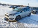 Ford Focus Se Image 3