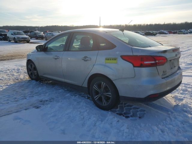 Ford Focus Se Image 6