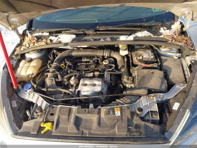 Ford Focus Se Image 10