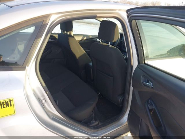 Ford Focus Se Image 13