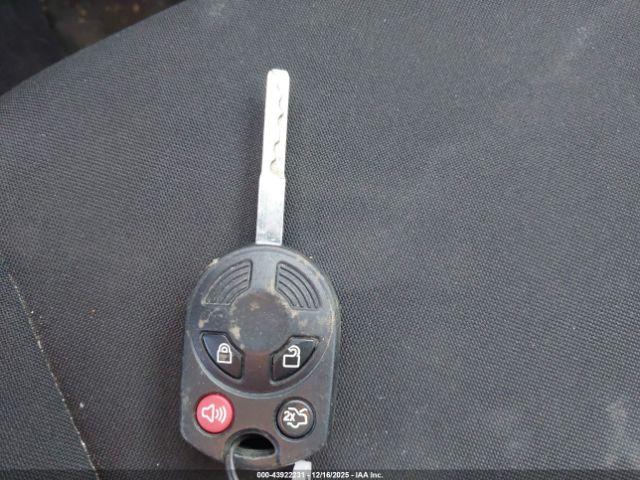 Ford Focus Se Image 12