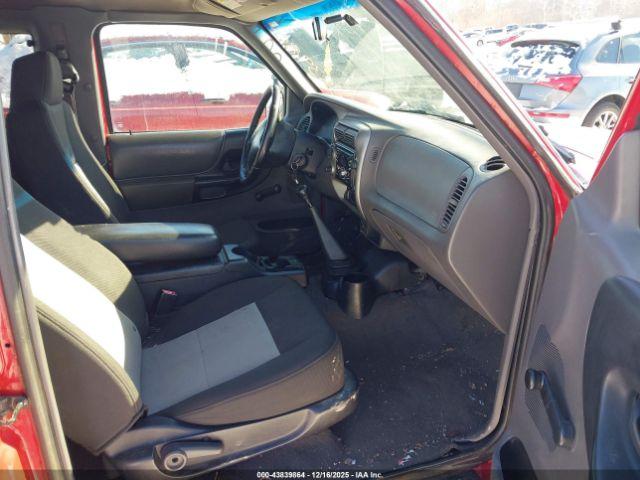 Ford Ranger Xlt Image 4