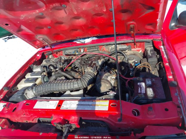 Ford Ranger Xlt Image 7