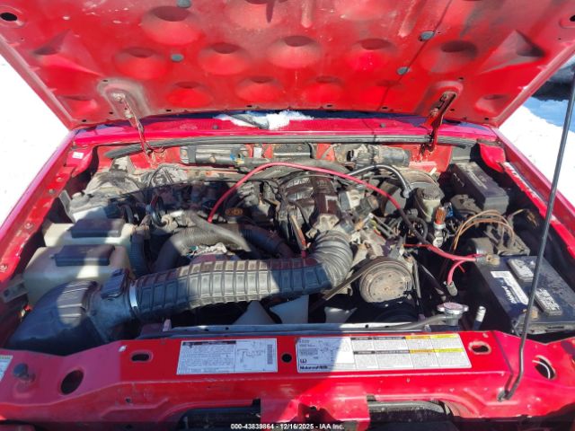 Ford Ranger Xlt Image 9