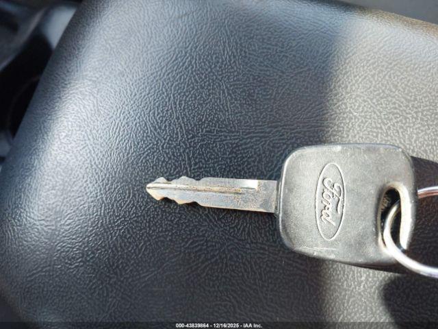 Ford Ranger Xlt Image 10