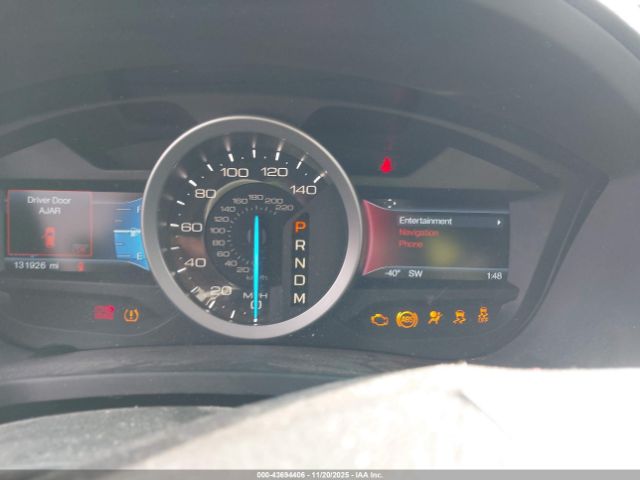 Ford Explorer Xlt Image 12