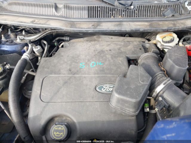 Ford Explorer Xlt Image 6