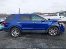 Ford Explorer Xlt Image 9