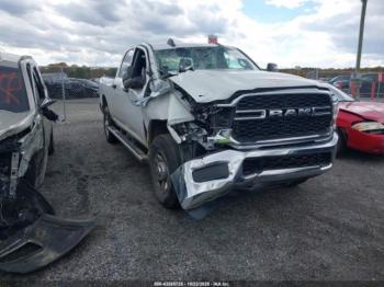  Salvage Ram 2500