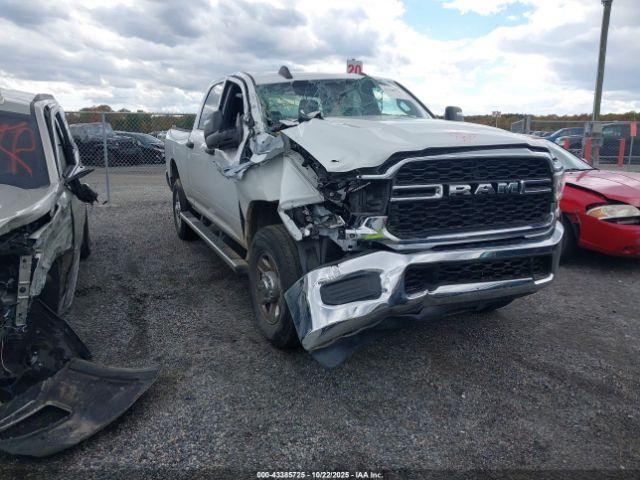  Salvage Ram 2500