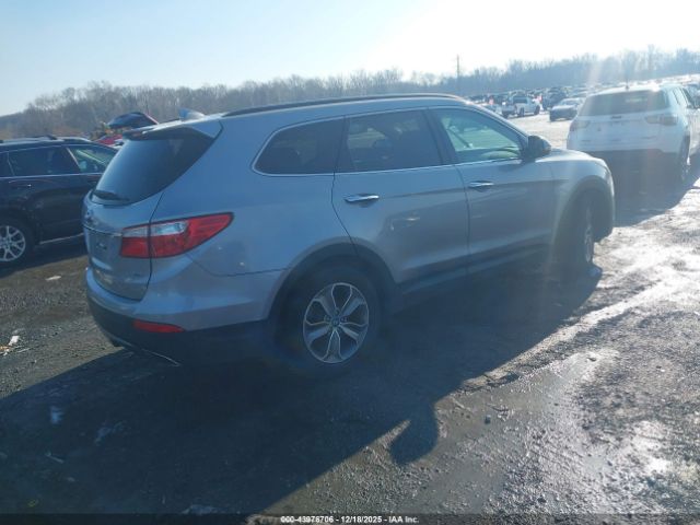 Hyundai SANTA FE Gls Image 7