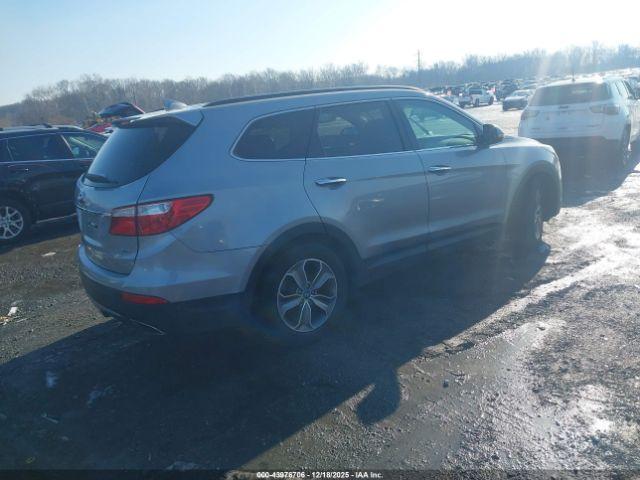 Hyundai SANTA FE Gls Image 7