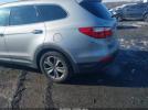 Hyundai SANTA FE Gls Image 4