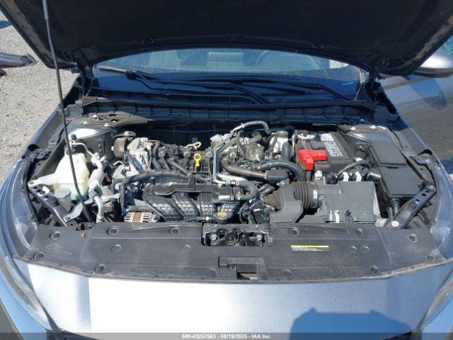 Nissan Altima Sv Fwd Image 7