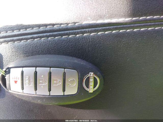 Nissan Altima Sv Fwd Image 5