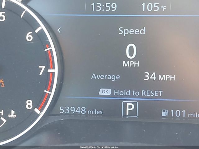 Nissan Altima Sv Fwd Image 13