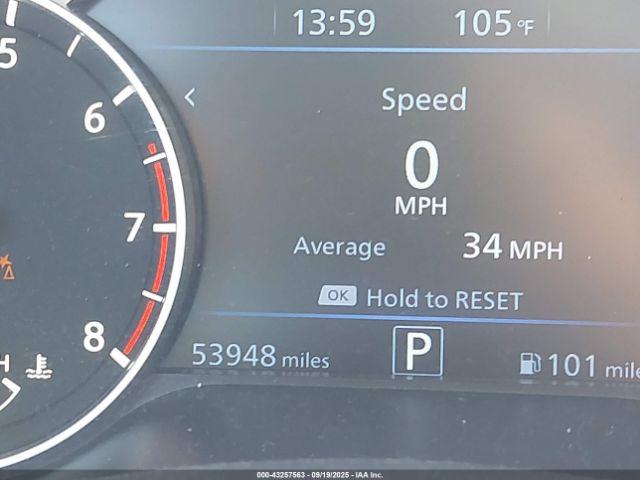 Nissan Altima Sv Fwd Image 13